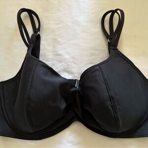 Birdsong Wrap Bikini Top